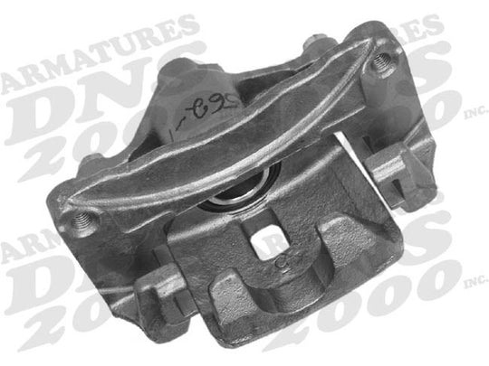 SC2562-1 DNS Semi-Loaded Disc Brake Caliper DNS Canada