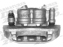 Load image into Gallery viewer, SC2569 DNS Semi-Loaded Disc Brake Caliper DNS Canada