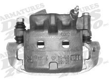 Load image into Gallery viewer, SC2570 DNS Semi-Loaded Disc Brake Caliper DNS Canada
