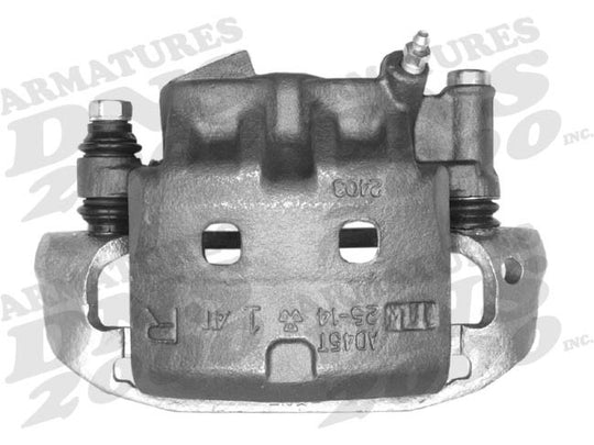 SC2570 DNS Semi-Loaded Disc Brake Caliper DNS Canada