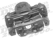 Load image into Gallery viewer, SC2574 DNS Semi-Loaded Disc Brake Caliper DNS Canada