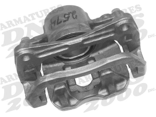 SC2574 DNS Semi-Loaded Disc Brake Caliper DNS Canada