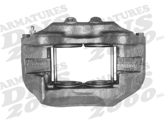 SC2575 DNS Semi-Loaded Disc Brake Caliper DNS Canada