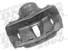 Load image into Gallery viewer, SC2579 DNS Semi-Loaded Disc Brake Caliper DNS Canada