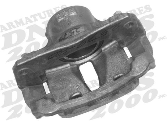 SC2579 DNS Semi-Loaded Disc Brake Caliper DNS Canada