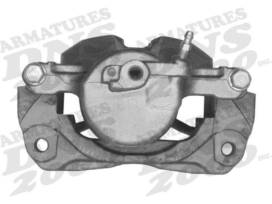 SC2580 DNS Semi-Loaded Disc Brake Caliper DNS Canada
