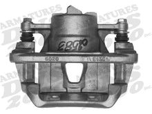 Load image into Gallery viewer, SC2583 DNS Semi-Loaded Disc Brake Caliper DNS Canada