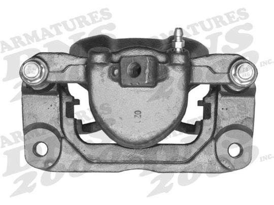 SC2584 DNS Semi-Loaded Disc Brake Caliper DNS Canada