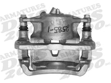 Load image into Gallery viewer, SC2585-1 DNS Semi-Loaded Disc Brake Caliper DNS Canada