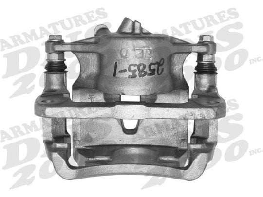 SC2585-1 DNS Semi-Loaded Disc Brake Caliper DNS Canada