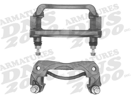 SC2585 DNS Semi-Loaded Disc Brake Caliper DNS Canada