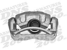 Load image into Gallery viewer, SC2586-1 DNS Semi-Loaded Disc Brake Caliper DNS Canada