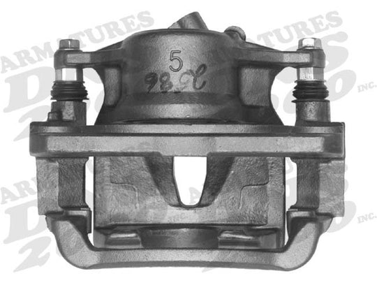 SC2586 DNS Semi-Loaded Disc Brake Caliper DNS Canada