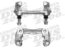 Load image into Gallery viewer, SC2591 DNS Semi-Loaded Disc Brake Caliper DNS Canada