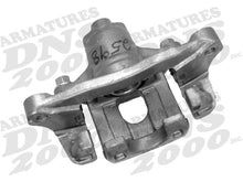 Load image into Gallery viewer, SC2598 DNS Semi-Loaded Disc Brake Caliper DNS Canada