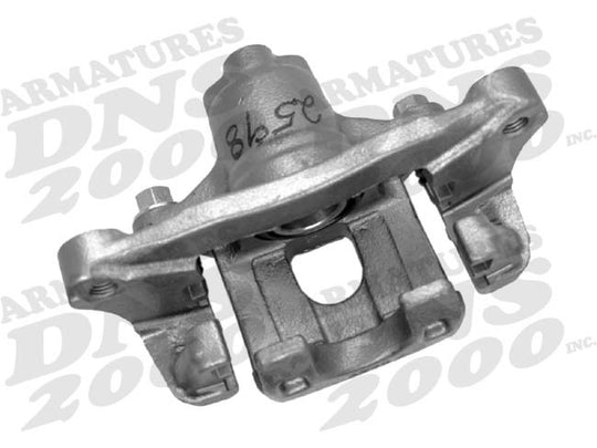 SC2598 DNS Semi-Loaded Disc Brake Caliper DNS Canada