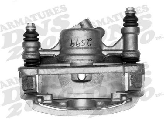 SC2599 DNS Semi-Loaded Disc Brake Caliper DNS Canada