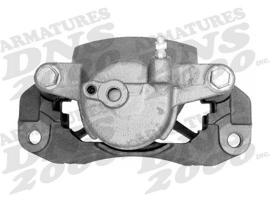 SC2602 DNS Semi-Loaded Disc Brake Caliper DNS Canada
