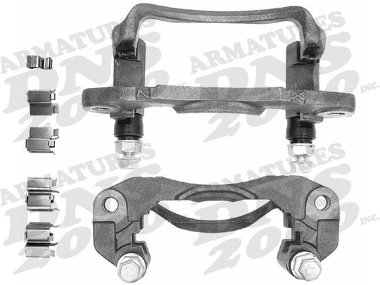 SC2601 DNS Semi-Loaded Disc Brake Caliper DNS Canada
