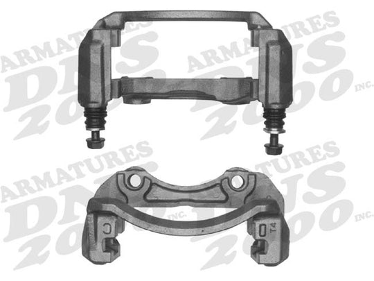 SC2603 DNS Semi-Loaded Disc Brake Caliper DNS Canada