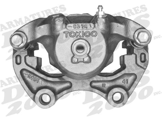 SC2604-1 DNS Semi-Loaded Disc Brake Caliper DNS Canada