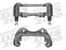 Load image into Gallery viewer, SC2604-2 DNS Semi-Loaded Disc Brake Caliper DNS Canada