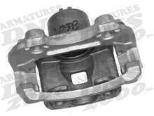 Load image into Gallery viewer, SC2604 DNS Semi-Loaded Disc Brake Caliper DNS Canada
