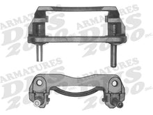 Charger l'image dans la galerie, SC2605 DNS Semi-Loaded Disc Brake Caliper DNS Canada