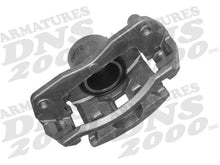 Load image into Gallery viewer, SC2606 DNS Semi-Loaded Disc Brake Caliper DNS Canada