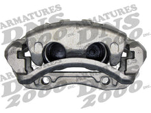 Load image into Gallery viewer, SC2609 DNS Semi-Loaded Disc Brake Caliper DNS Canada