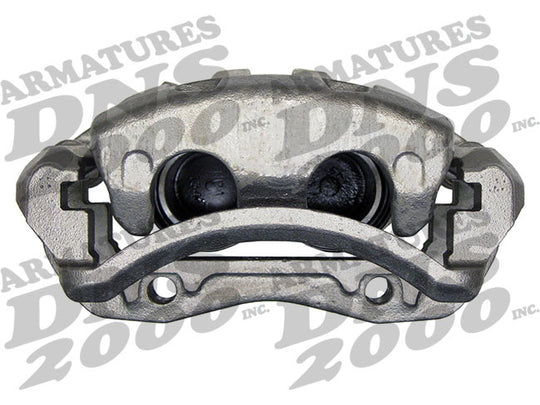 SC2609 DNS Semi-Loaded Disc Brake Caliper DNS Canada