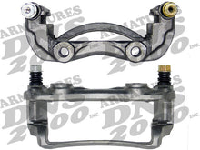 Load image into Gallery viewer, SC2610 DNS Semi-Loaded Disc Brake Caliper DNS Canada