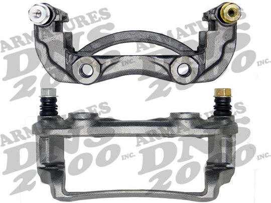 SC2610 DNS Semi-Loaded Disc Brake Caliper DNS Canada