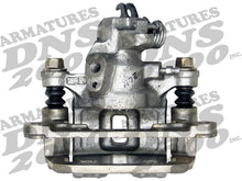Charger l'image dans la galerie, SC2611 DNS Semi-Loaded Disc Brake Caliper DNS Canada