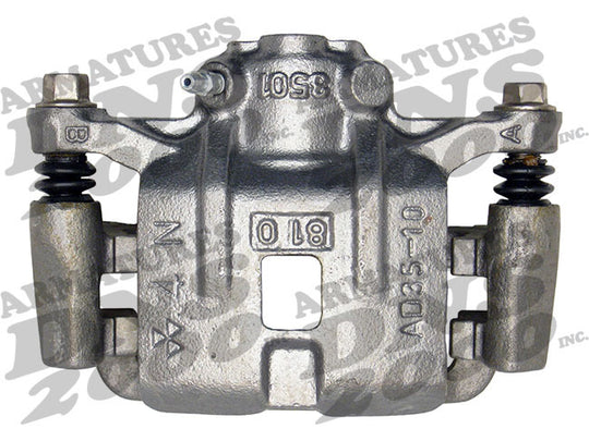 SC2618 DNS Semi-Loaded Disc Brake Caliper DNS Canada