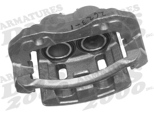 SC2623-1 DNS Semi-Loaded Disc Brake Caliper DNS Canada