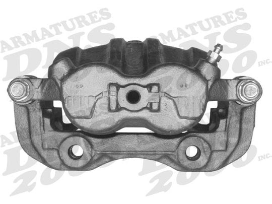 SC2623 DNS Semi-Loaded Disc Brake Caliper DNS Canada