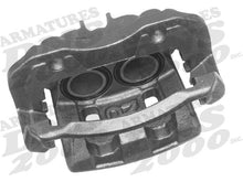 Load image into Gallery viewer, SC2624B DNS Semi-Loaded Disc Brake Caliper DNS Canada