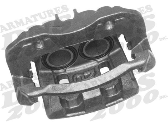 SC2624B DNS Semi-Loaded Disc Brake Caliper DNS Canada