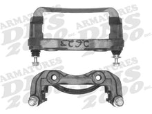 Load image into Gallery viewer, SC2624 DNS Semi-Loaded Disc Brake Caliper DNS Canada