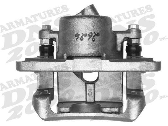 SC2626 DNS Semi-Loaded Disc Brake Caliper DNS Canada