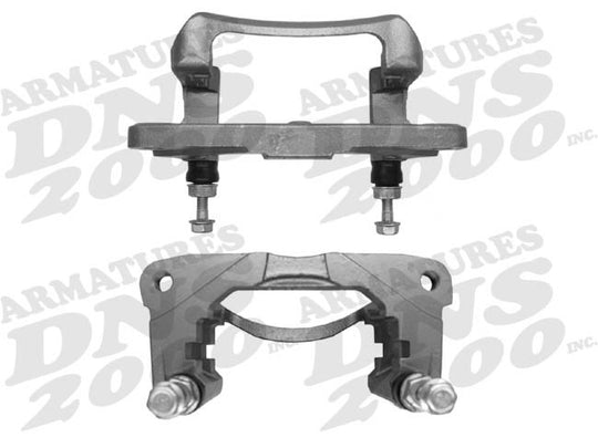 SC2625 DNS Semi-Loaded Disc Brake Caliper DNS Canada