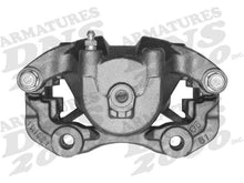 Load image into Gallery viewer, SC2629 DNS Semi-Loaded Disc Brake Caliper DNS Canada