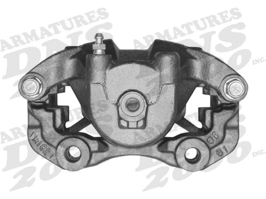 SC2629 DNS Semi-Loaded Disc Brake Caliper DNS Canada