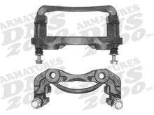 Load image into Gallery viewer, SC2630 DNS Semi-Loaded Disc Brake Caliper DNS Canada