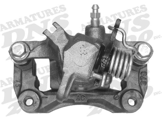 SC2631A DNS Semi-Loaded Disc Brake Caliper DNS Canada