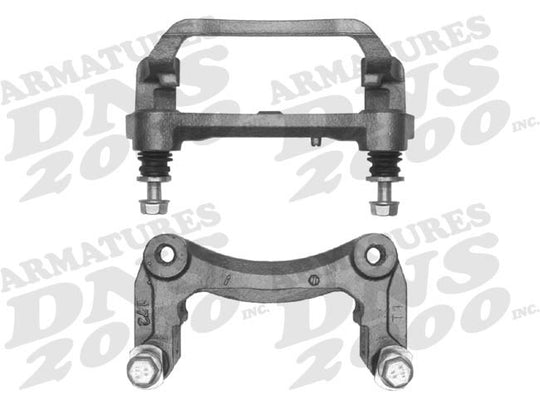 SC2631B DNS Semi-Loaded Disc Brake Caliper DNS Canada