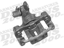 Load image into Gallery viewer, SC2632A DNS Semi-Loaded Disc Brake Caliper DNS Canada