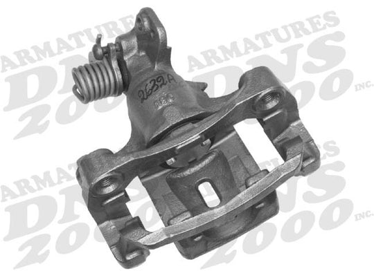 SC2632A DNS Semi-Loaded Disc Brake Caliper DNS Canada
