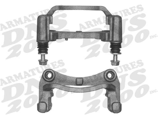 SC2632B DNS Semi-Loaded Disc Brake Caliper DNS Canada